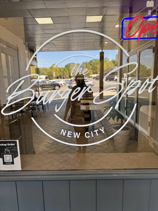 The Burger Spot Picture 6