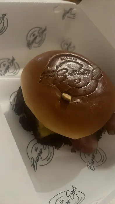 The Burger Spot Picture 7