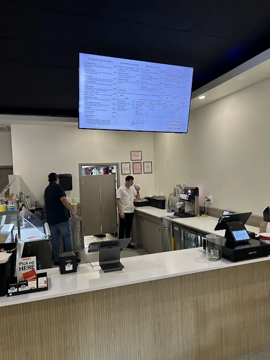 The Burger Spot Picture 4