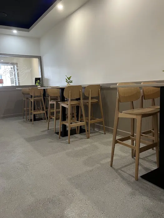 The Burger Spot Picture 2