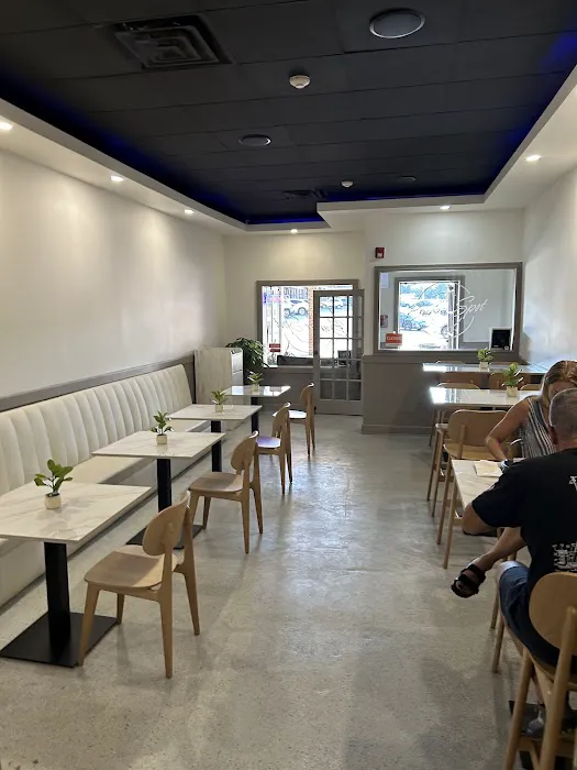 The Burger Spot Picture 1