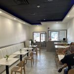 The Burger Spot