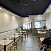 The Burger Spot ico