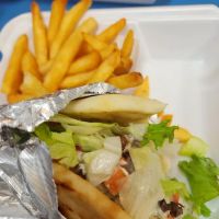 Opa Breakfast & Sandwich Shop ico