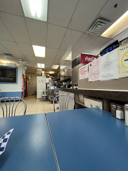 Opa Breakfast & Sandwich Shop Picture 5