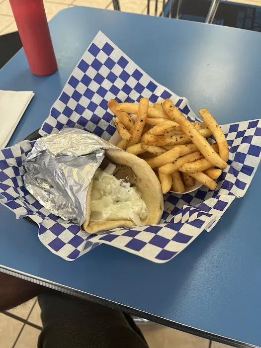 Opa Breakfast & Sandwich Shop Picture 9