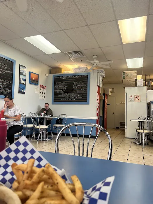 Opa Breakfast & Sandwich Shop Picture 7