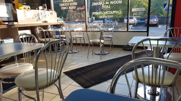 Opa Breakfast & Sandwich Shop Picture 3