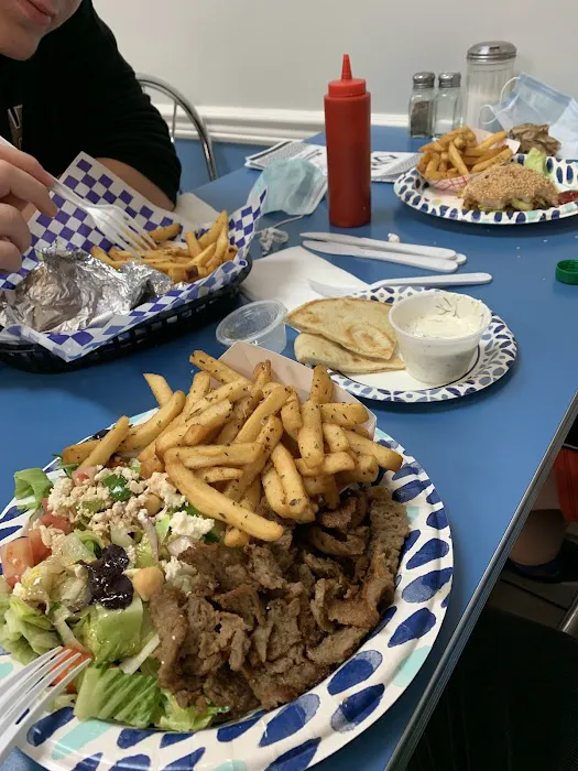 Opa Breakfast & Sandwich Shop Picture 4