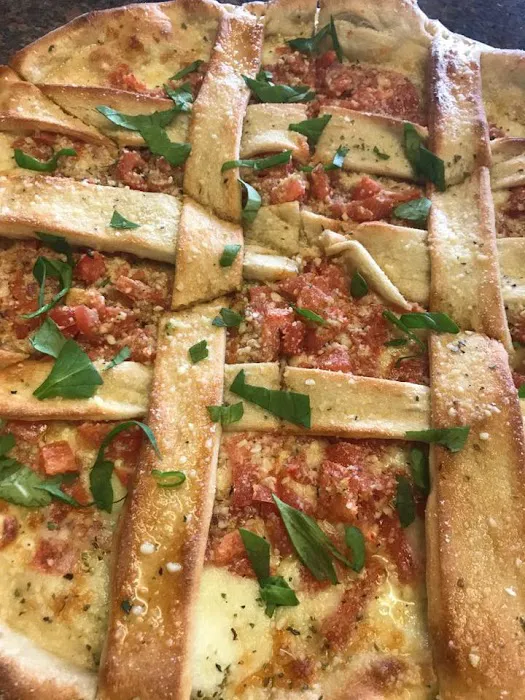 Napoli's Pizza & Catering Picture 7