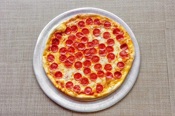 Napoli's Pizza & Catering Picture 10