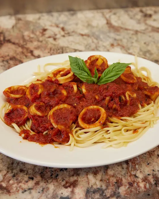 Napoli's Pizza & Catering Picture 6