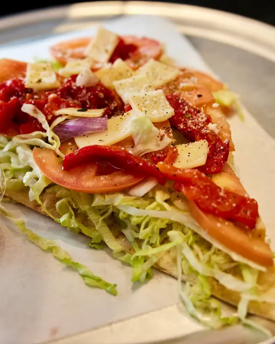 Napoli's Pizza & Catering Picture 2