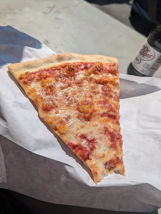 Napoli's Pizza & Catering Picture 1