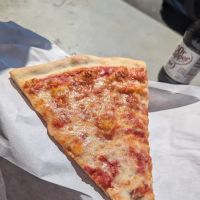 Napoli's Pizza & Catering ico