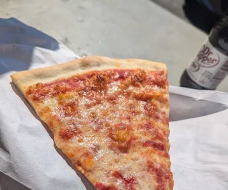 Napoli's Pizza & Catering