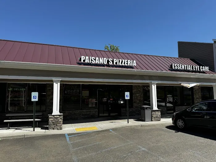 Paisanos Pizza (New City) Picture 2