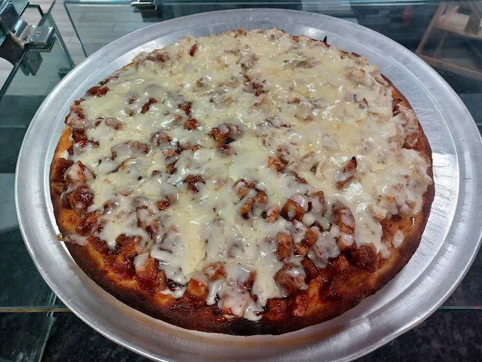 Paisanos Pizza (New City) Picture 9