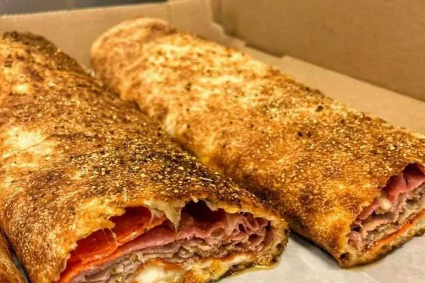 Paisanos Pizza (New City) Picture 4