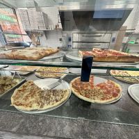 Paisanos Pizza (New City) ico
