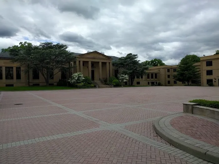 Delano Hall Picture 1