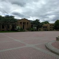 Delano Hall ico