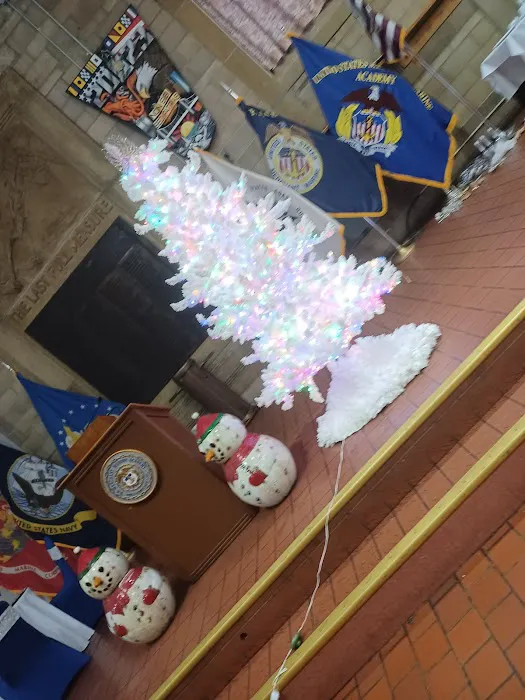 Delano Hall Picture 3
