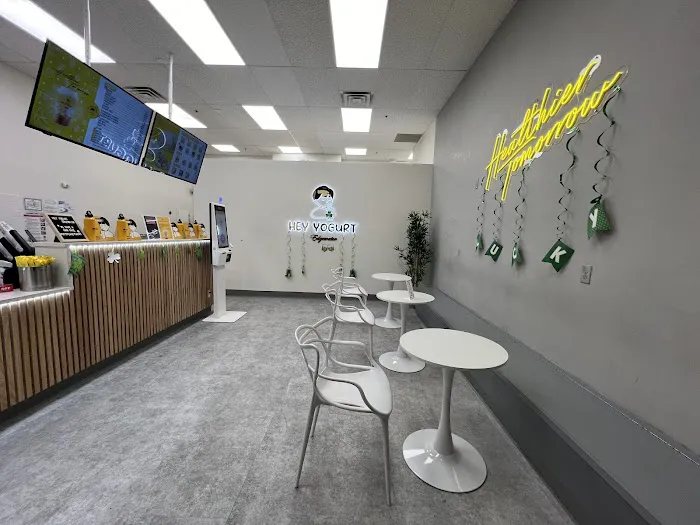 Hey Yogurt Edgewater Picture 8