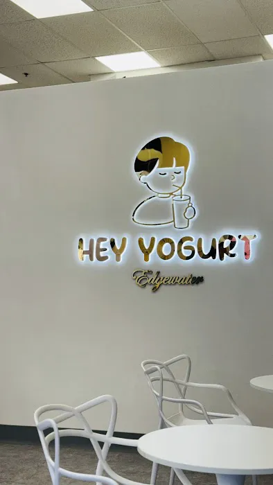 Hey Yogurt Edgewater Picture 1
