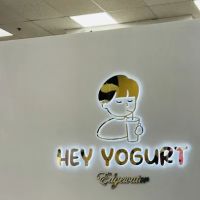 Hey Yogurt Edgewater ico