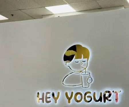 Hey Yogurt Edgewater
