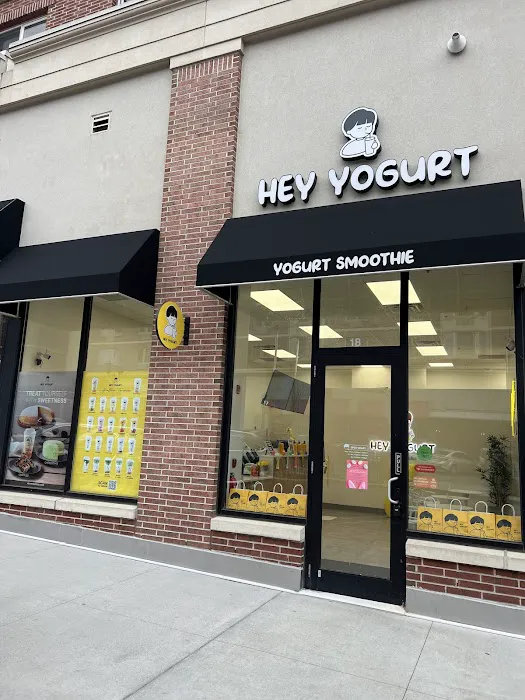 Hey Yogurt Edgewater Picture 10