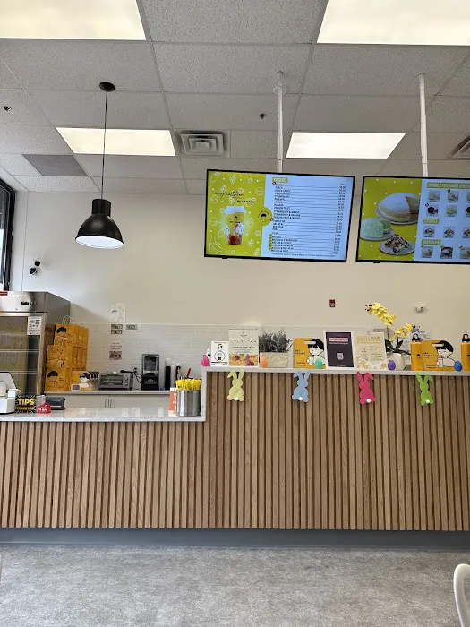 Hey Yogurt Edgewater Picture 9