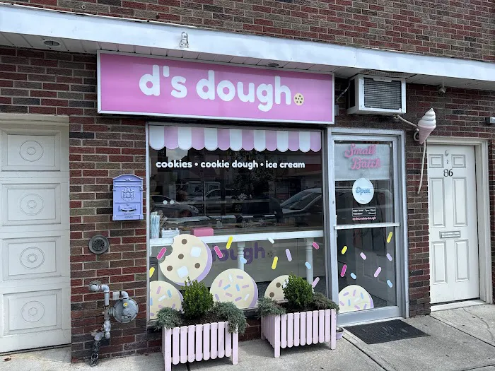 d's dough Picture 9