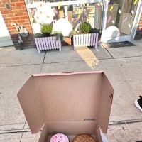 d's dough ico