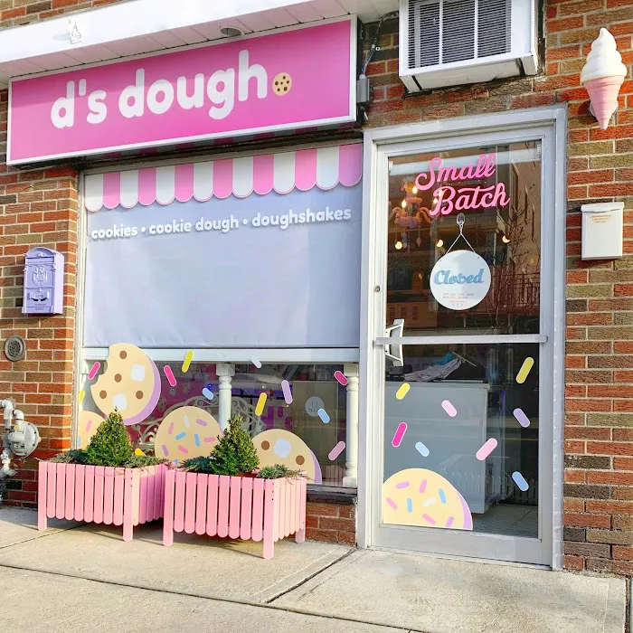 d's dough Picture 7