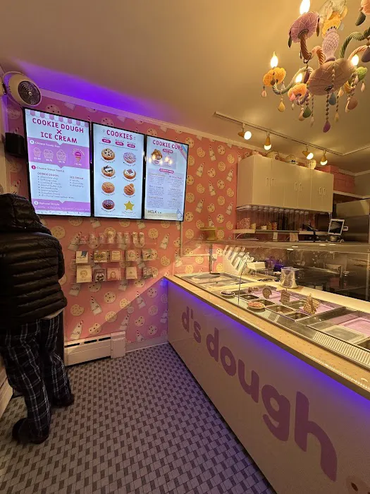 d's dough Picture 8
