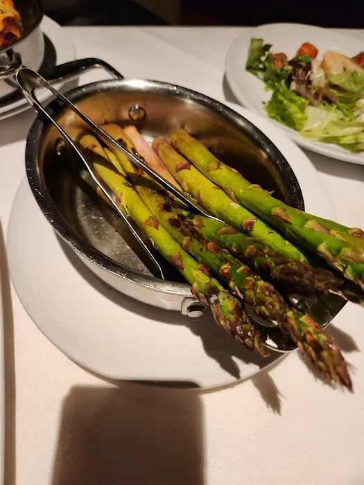 Fleming’s Prime Steakhouse & Wine Bar Picture 6