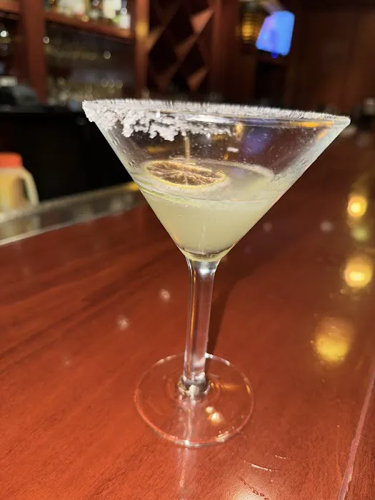 Fleming’s Prime Steakhouse & Wine Bar Picture 3