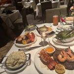Fleming’s Prime Steakhouse & Wine Bar