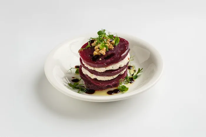 Rebecca's Edgewater-Mediterranean cuisine Picture 1