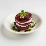 Rebecca's Edgewater-Mediterranean cuisine