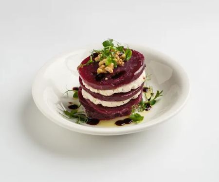 Rebecca's Edgewater-Mediterranean cuisine