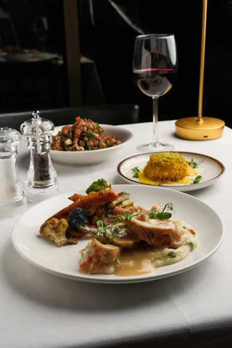 Rebecca's Edgewater-Mediterranean cuisine Picture 3