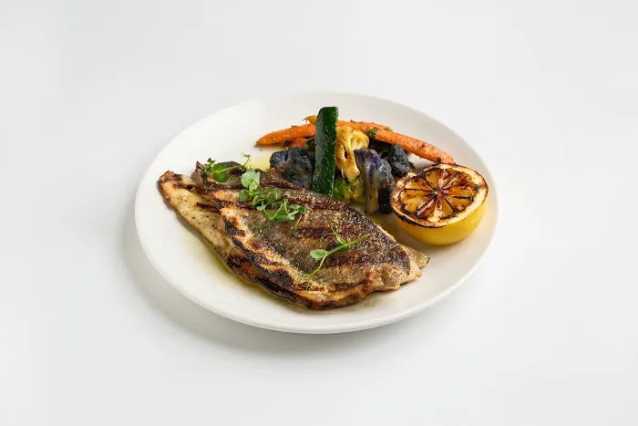 Rebecca's Edgewater-Mediterranean cuisine Picture 2