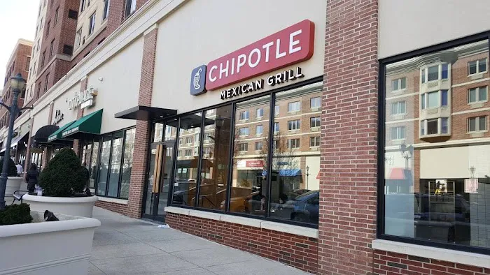 Chipotle Mexican Grill Picture 2