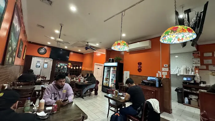 El Salvadoreño 🇸🇻 Picture 5