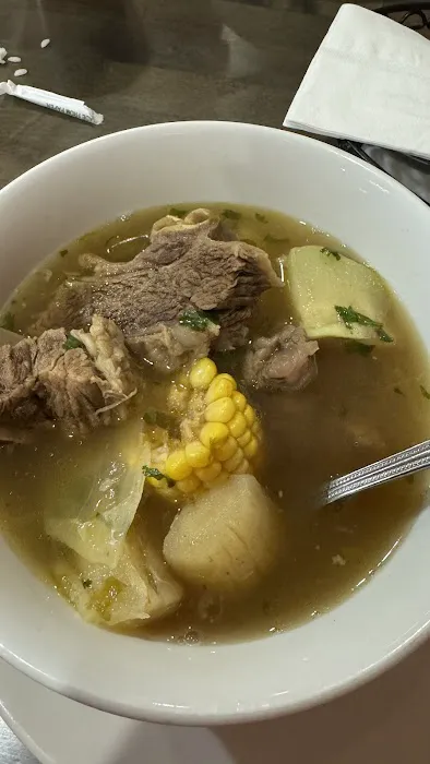El Salvadoreño 🇸🇻 Picture 4