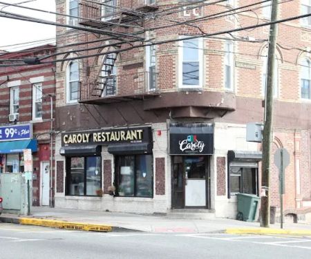 Caroly Restaurant