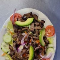 Mundo Latino Restaurant & Bakery ico